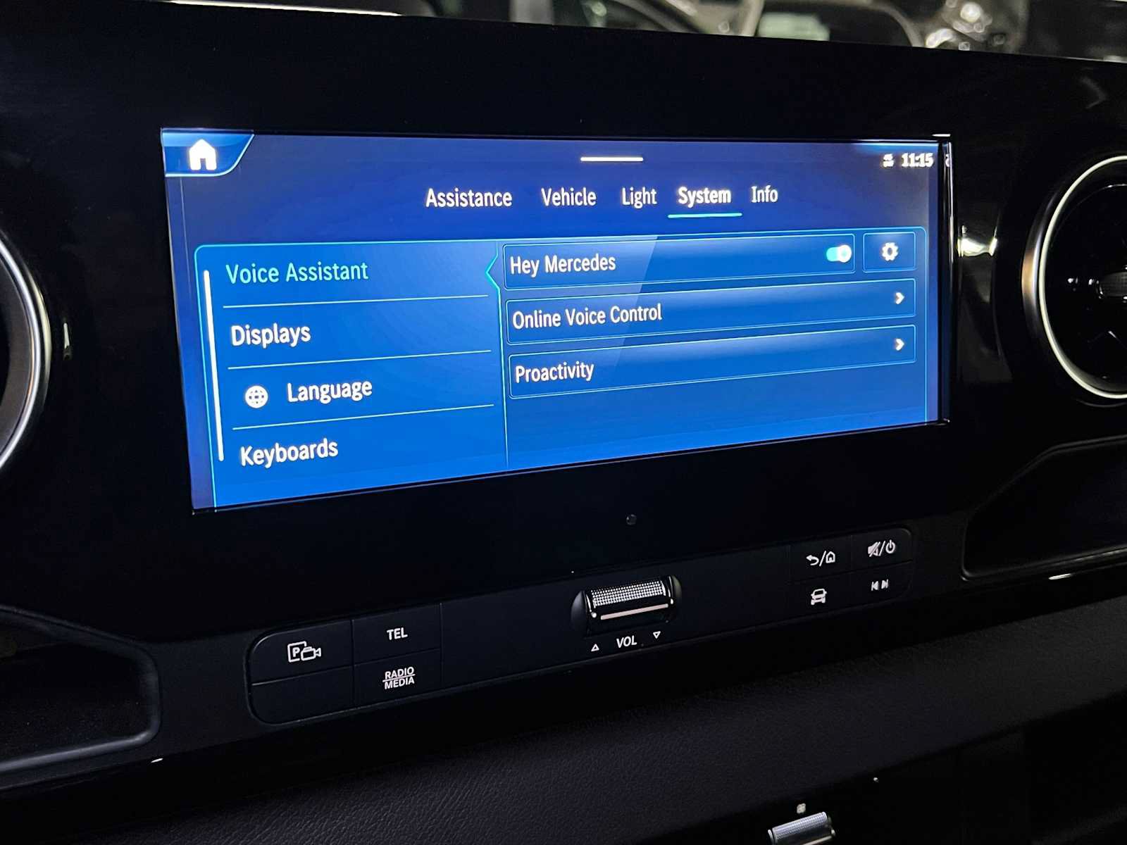 Used 2026 Mercedes-Benz Sprinter 2500 image 39