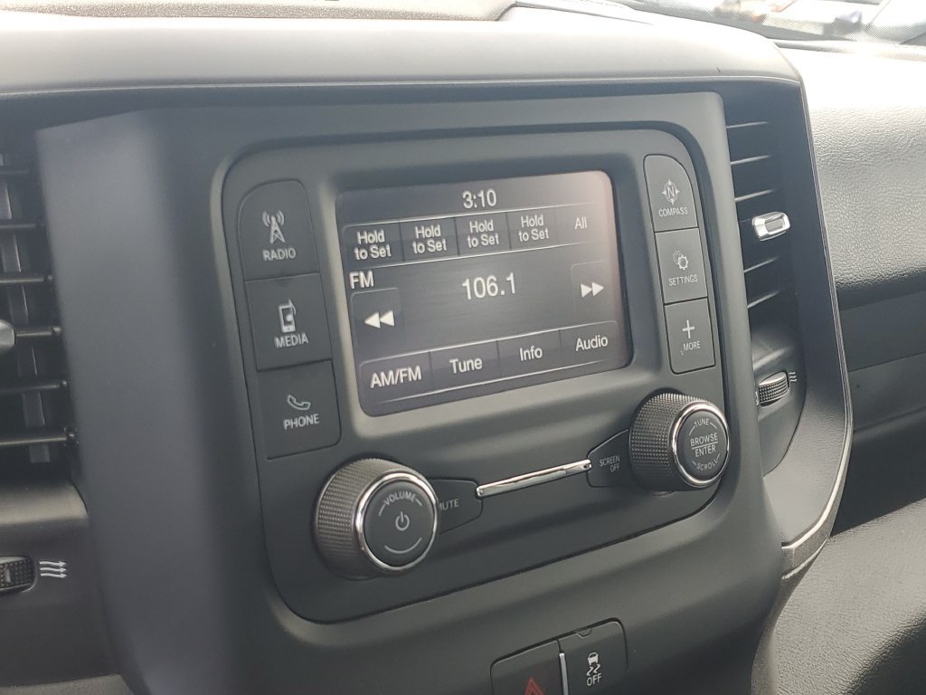 Used 2024 RAM 3500 Tradesman AWD/4WD image 44