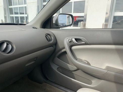 Used 2004 Acura RSX Type-S image 12