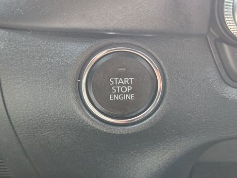 Used 2023 MAZDA CX-50 2.5 Turbo w/ Cargo Package image 23