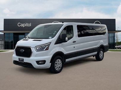 Used 2023 Ford Transit 350 XLT