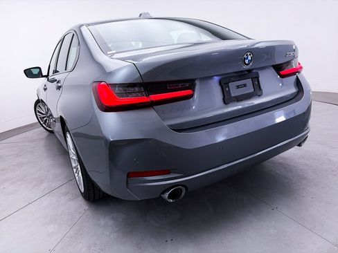 Used 2023 BMW 330i Sedan RWD image 9