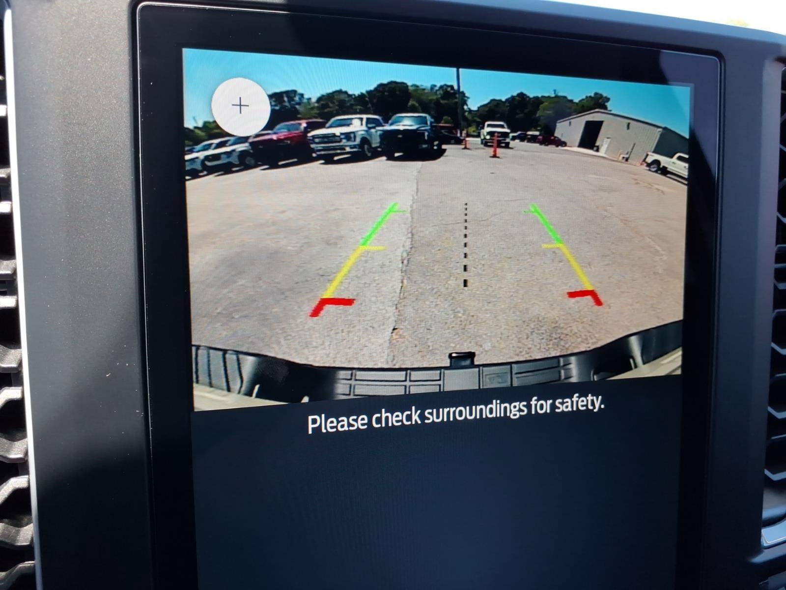 Used 2026 Ford Ranger XL w/ Trailer Tow Package RWD image 18