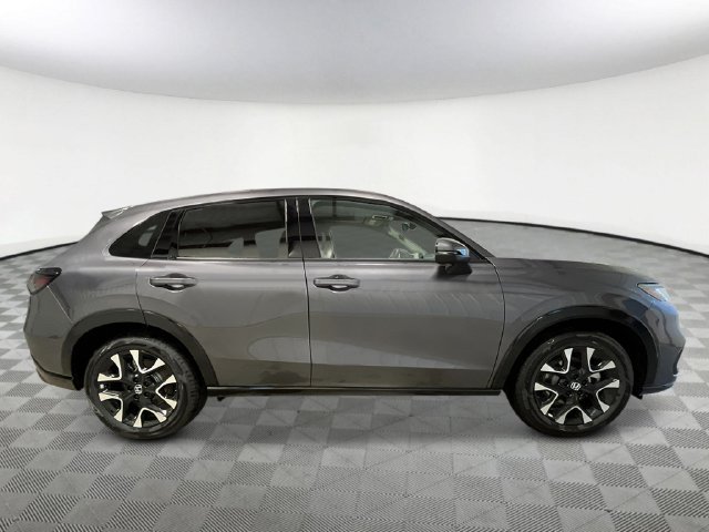 New 2027 Honda HR-V EX-L image 7