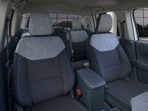 New 2026 Ford Maverick XLT FWD image 10