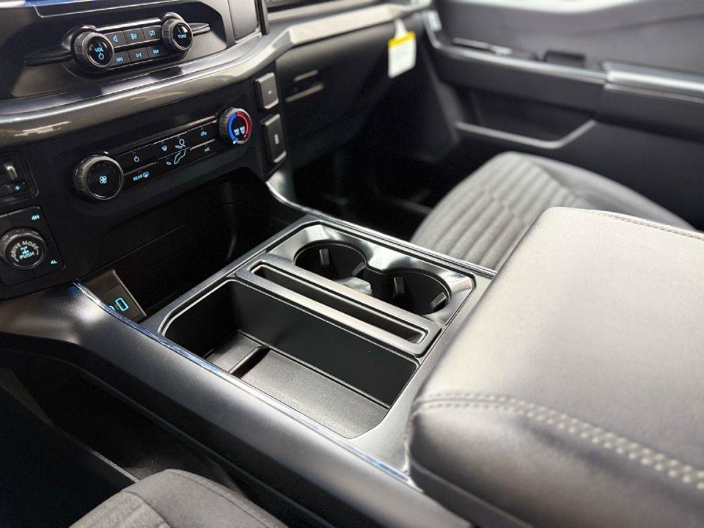 Used 2023 Ford F150 XL w/ STX Appearance Package AWD/4WD image 19