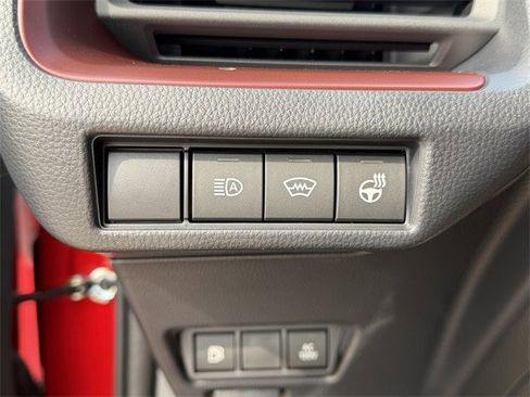 New 2026 Toyota Prius Plug-In Hybrid image 23