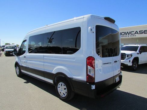 Used 2026 Ford Transit 350 XLT RWD image 9