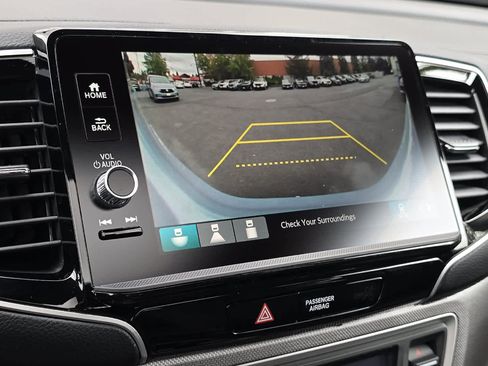 New 2026 Honda Ridgeline RTL image 20