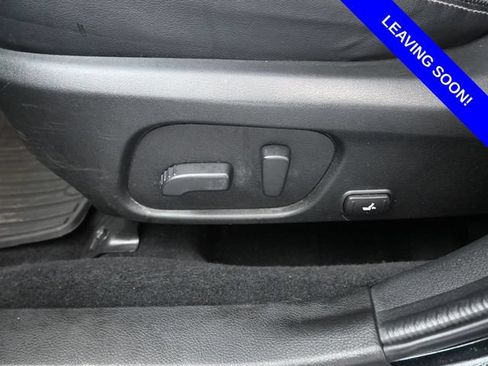 Used 2018 Subaru Forester 2.5i Premium AWD/4WD image 13