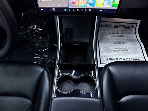 Used 2020 Tesla Model 3 Long Range image 24