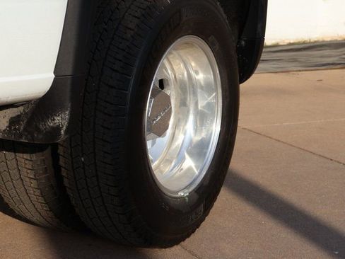 New 2026 GMC Sierra 3500 Denali w/ Denali Reserve Package image 44