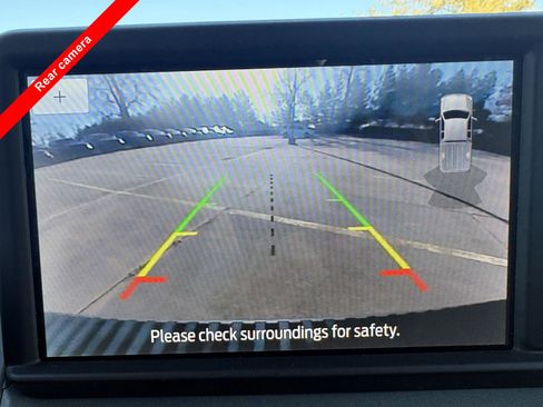 Used 2022 Ford Maverick Lariat w/ Lariat Luxury Package image 6