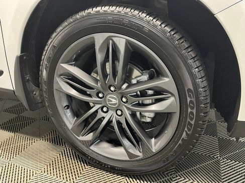 Certified 2024 Acura RDX A-Spec image 4