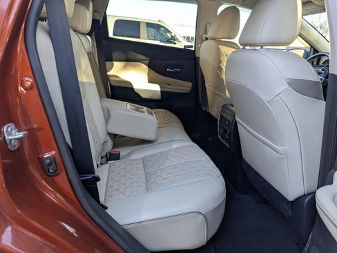 Used 2020 Nissan Murano Platinum image 30