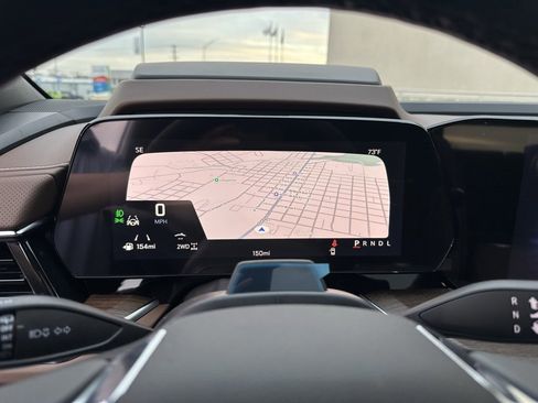 New 2026 Chevrolet Tahoe High Country image 28