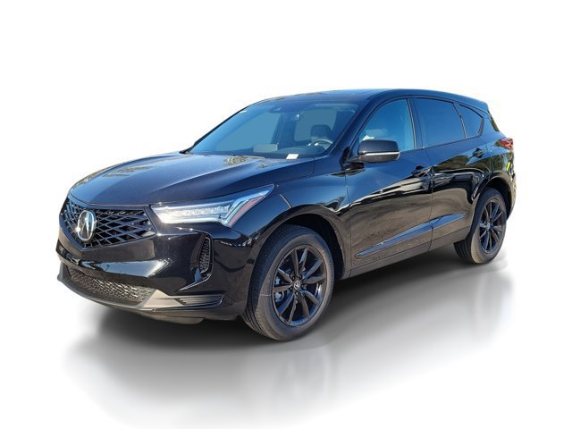 New 2026 Acura RDX SH-AWD image 2