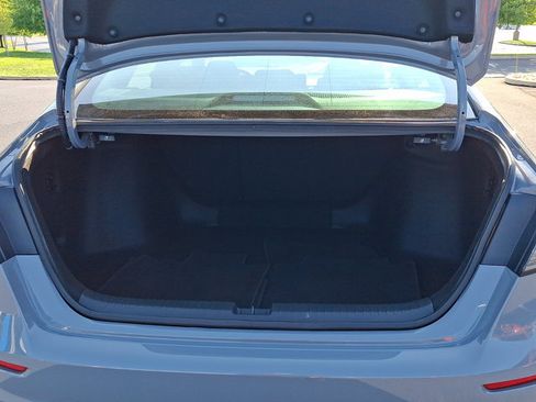 Certified 2024 Honda Accord Sport image 29