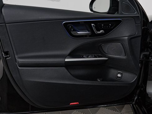 Certified 2026 Mercedes-Benz C 300 Sedan image 21