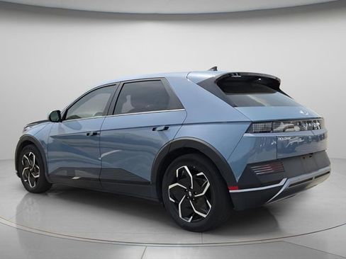 Used 2023 Hyundai Ioniq 5 SE image 7