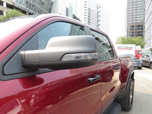 Used 2024 RAM 1500 TRX AWD/4WD image 36