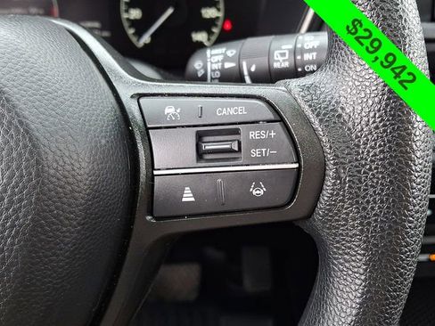 Used 2024 Honda CR-V EX image 9