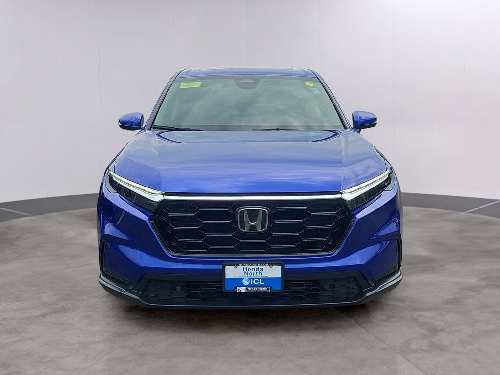 Used 2024 Honda CR-V EX-L image 2
