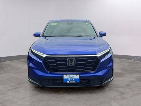 Used 2024 Honda CR-V EX-L image 2