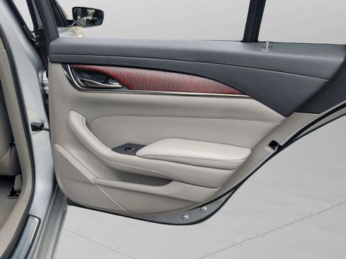 Used 2014 Cadillac CTS Sedan image 33