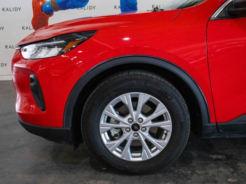 Used 2024 Ford Escape Active FWD image 15