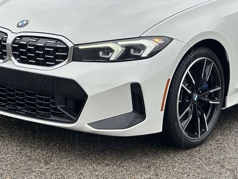 Certified 2024 BMW M340i xDrive w/ Premium Package image 12