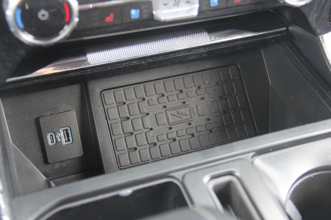 Certified 2023 Ford F150 4x4 SuperCrew image 29
