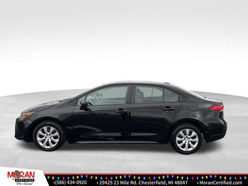 Used 2024 Toyota Corolla LE image 2