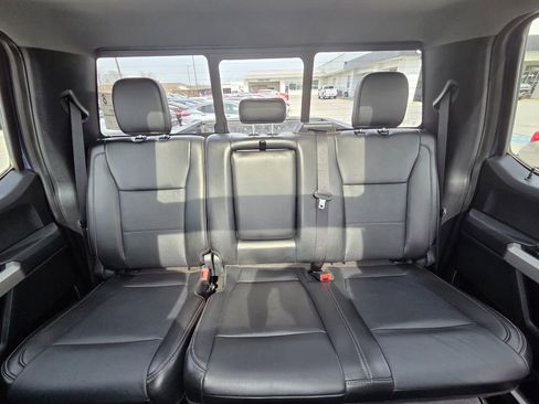 Used 2019 Ford F350 Lariat w/ Lariat Ultimate Package image 28