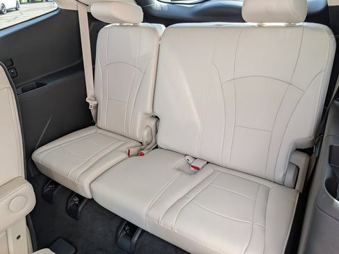 Used 2023 Buick Enclave Essence w/ LPO, Floor Liner Package FWD image 16