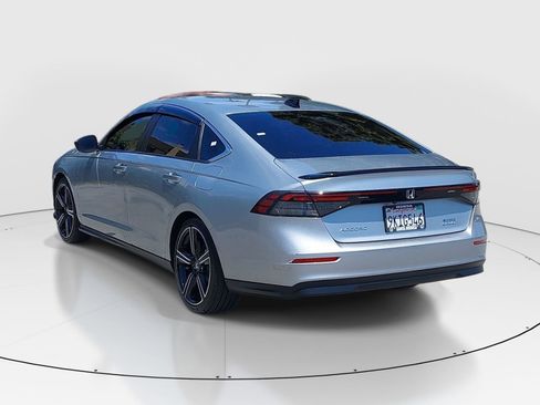 Used 2024 Honda Accord Sport image 5