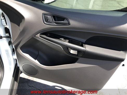 Used 2020 Ford Transit Connect XL FWD image 19