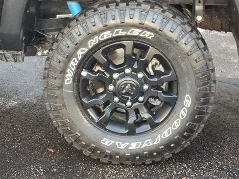 New 2026 RAM 2500 Power Wagon image 20