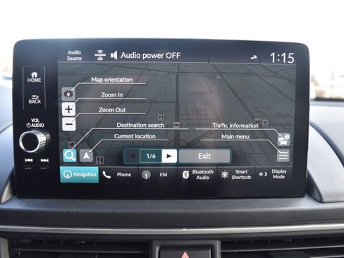 Certified 2023 Honda Pilot Elite image 26