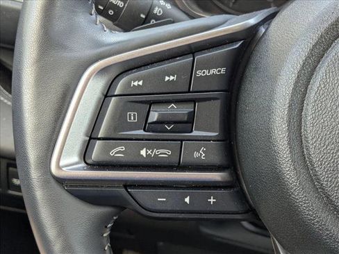 Used 2023 Subaru Ascent Touring image 3