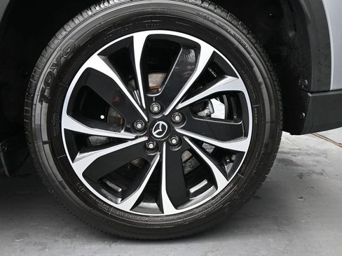 Used 2023 MAZDA CX-5 AWD 2.5 S w/ Premium Package image 15