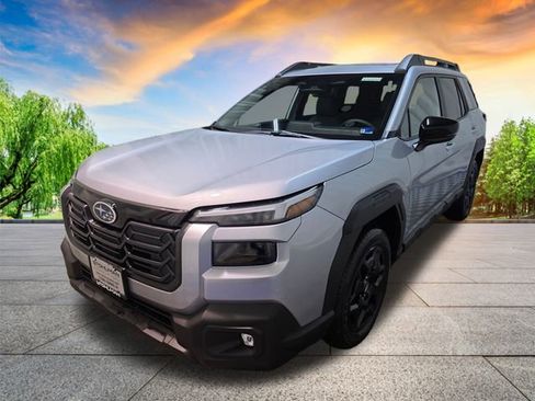 New 2026 Subaru Outback Limited image 7