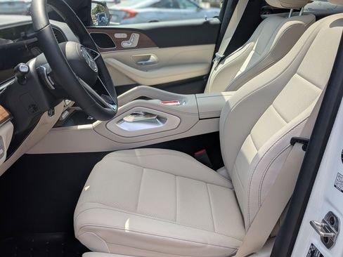 Certified 2026 Mercedes-Benz GLE 350 4MATIC image 14