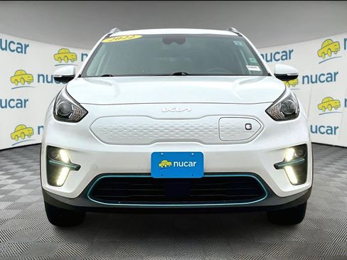 Used 2022 Kia Niro EX w/ Cold Weather Package image 2