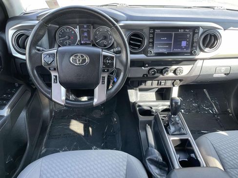 Used 2023 Toyota Tacoma SR5 image 18
