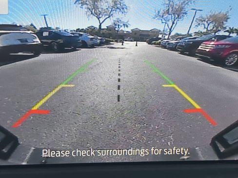 Certified 2024 Ford Bronco Sport Big Bend image 20