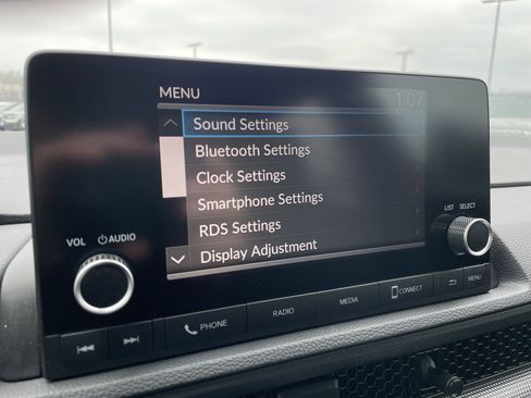 Used 2023 Honda CR-V Sport image 31