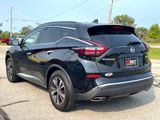 Used 2019 Nissan Murano SV w/ Premium Package image 3