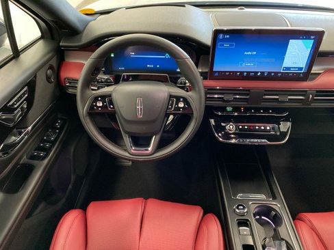 New 2025 Lincoln Corsair Grand Touring w/ Equipment Group 302A image 11