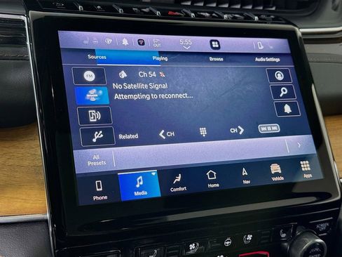 Used 2023 Jeep Grand Cherokee Summit image 7